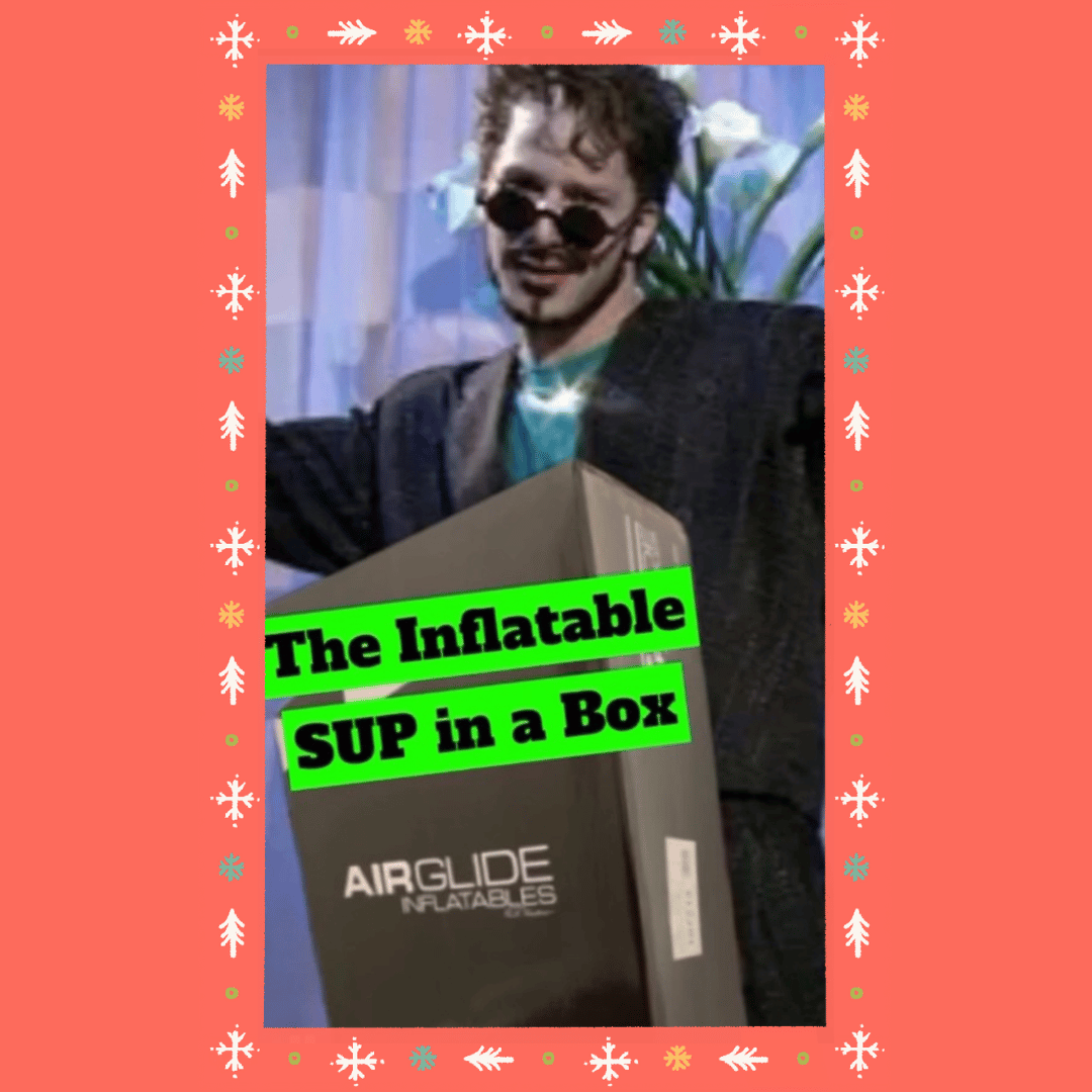 Give the Gift of Experiences: Water Sports Equipment for Lifelong Adventures