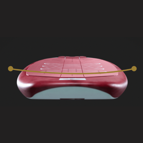 -Concave-Deck