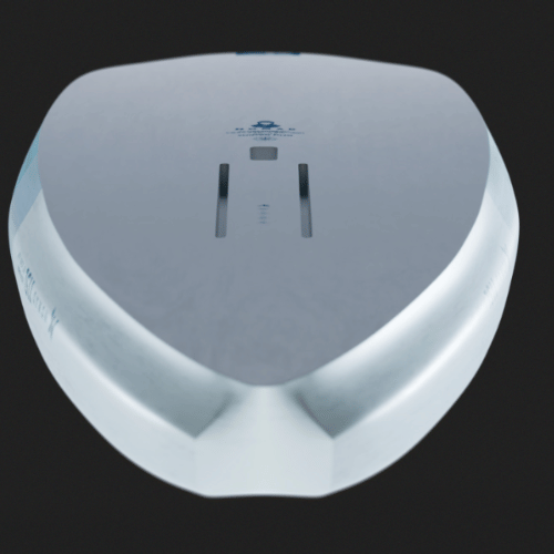 Forward-Foil Mount