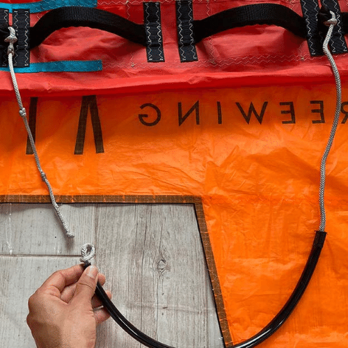 Airush Freewing Harness Line