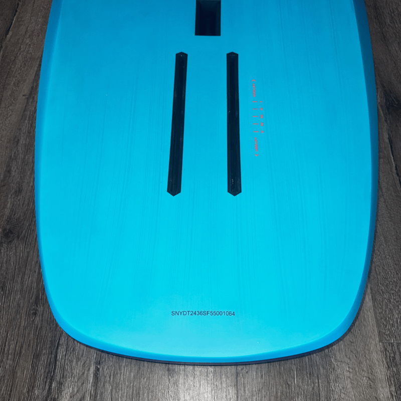 Duotone Sky Free 105L – 2024 Used