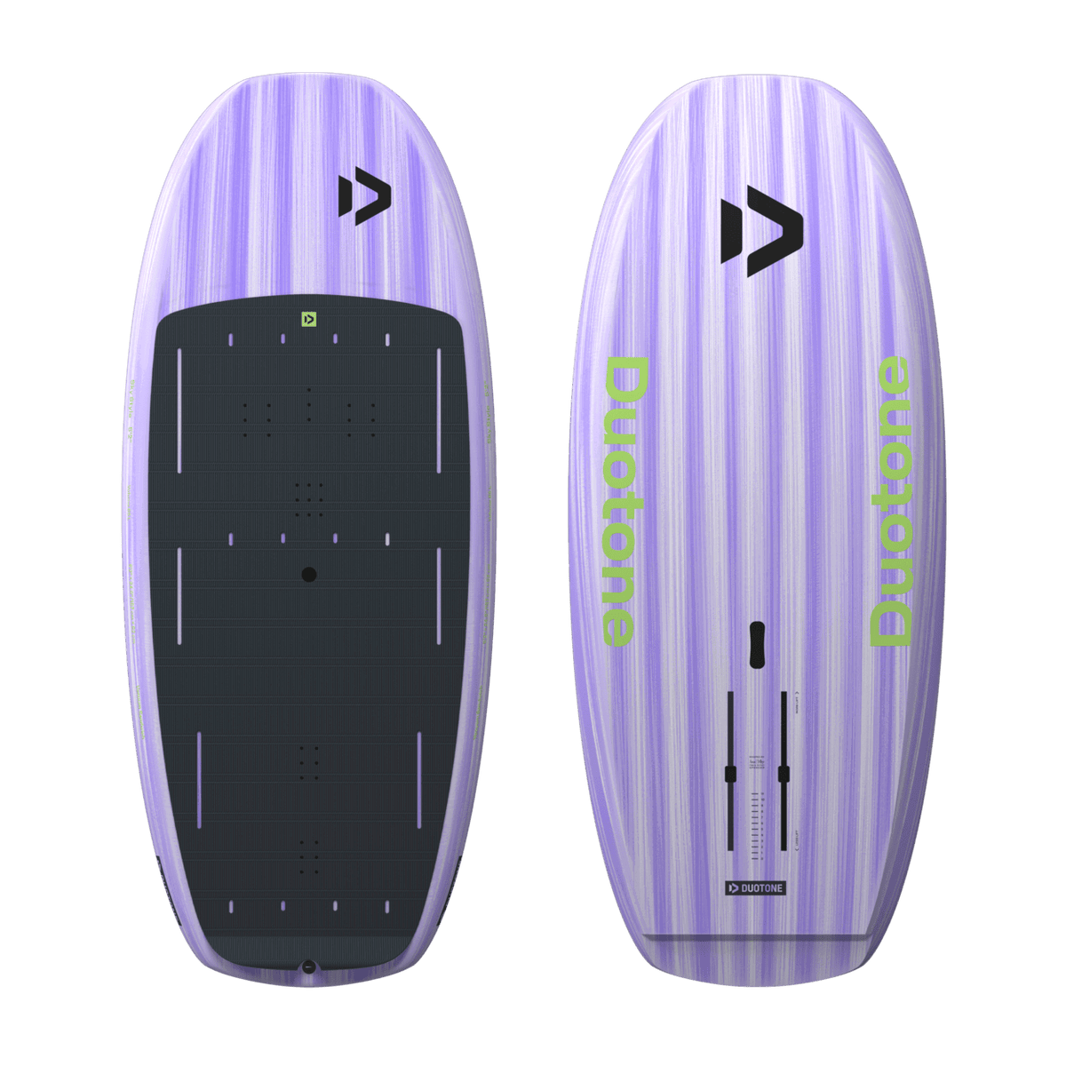Duotone Sky Style 2027 Freestyle Wing Foil Board | Banx