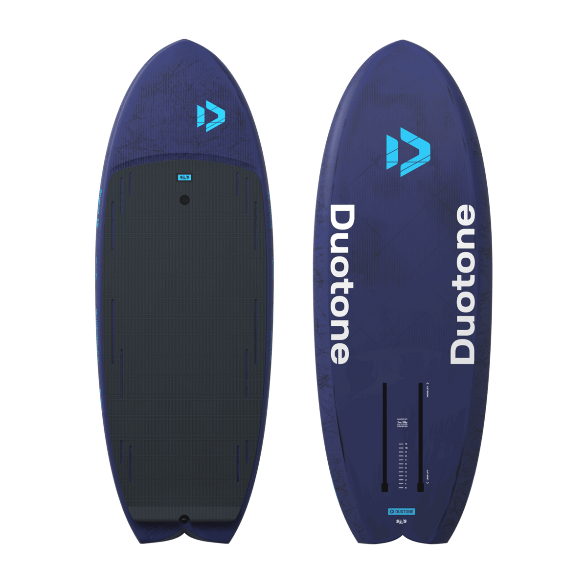 Duotone Crush SLS 2027 – Prone Foil Board