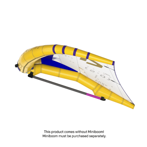 Duotone Slick DLab 6.5m 2024