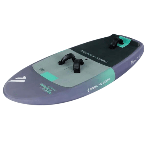 Full-Deckpad