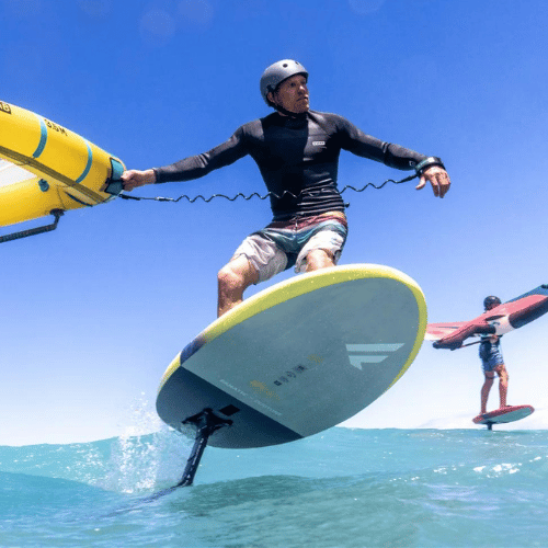 Action easy pumping