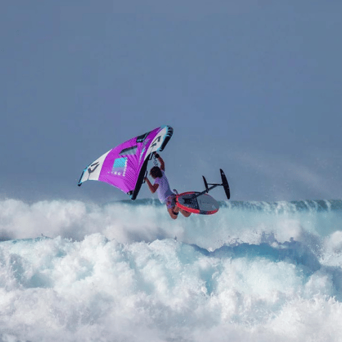 Surf-Action