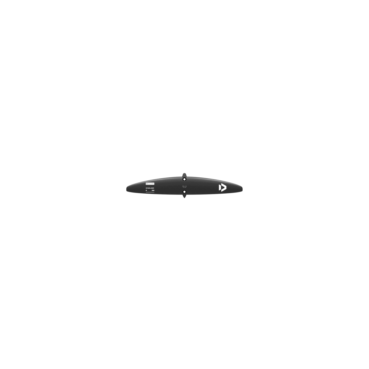 Duotone Back Wing Stabilizer H