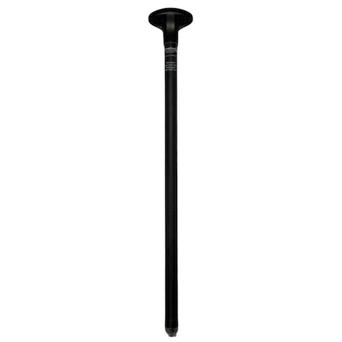 Leverlock Adjustable SUP Paddle Palm Grip Handle
