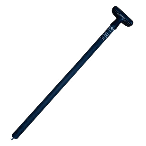 Leverlock Adjustable SUP Paddle T-Grip Handle