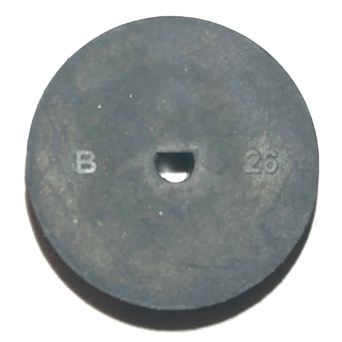 Leverlock Adjustable Replacement Rubber Plug