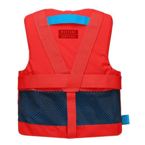 Mustang Survival Youth Rev Foam Vest