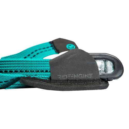 Buckle Cover