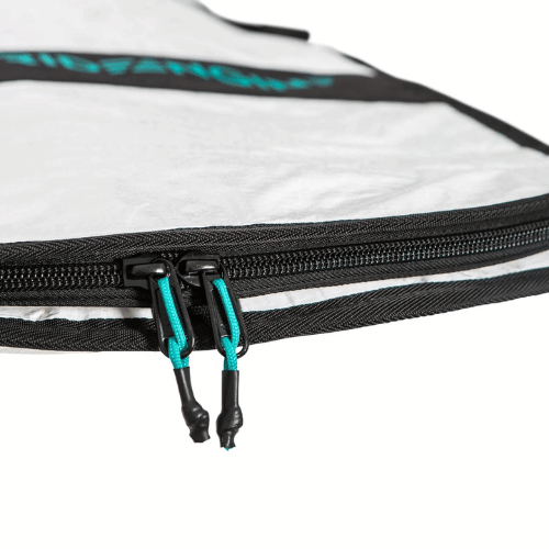 Ride Engine Thermal Block Foil Board Bag 7'10"