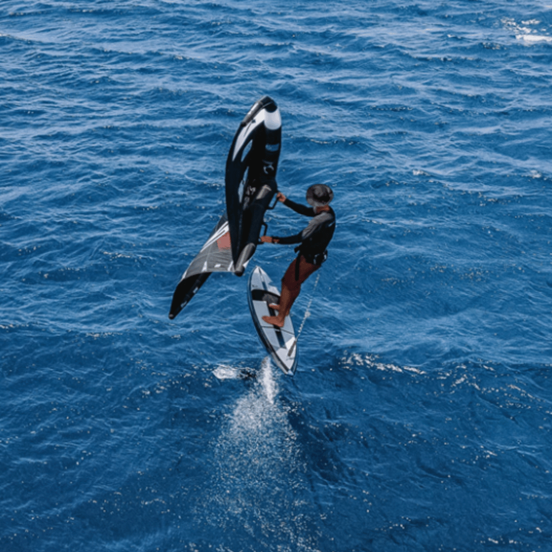 SIC Kunalu 7'11" Downwind SUP &amp; Wing Foil Board - Super-Fly Lite Demo