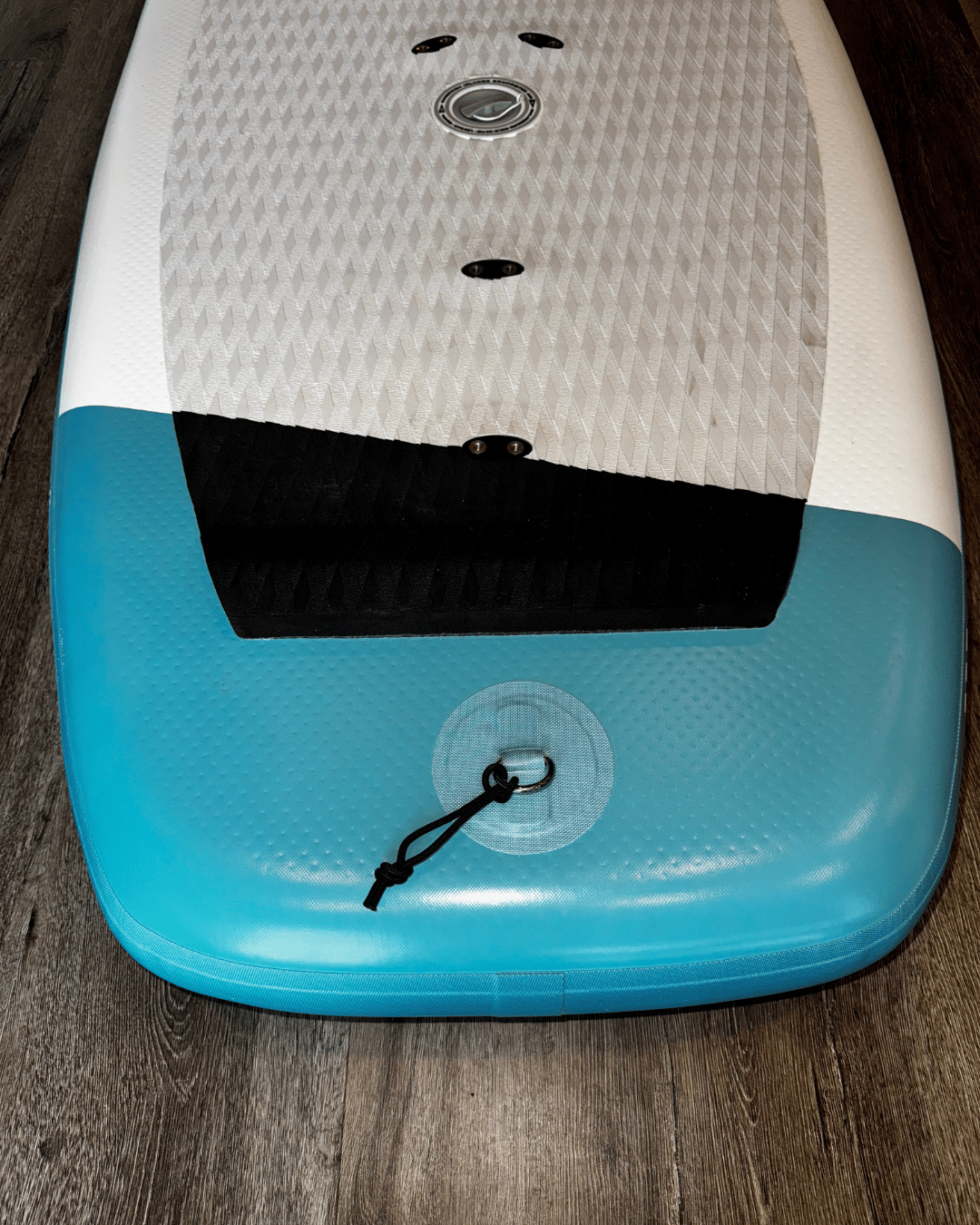 SIC Raptor Air 5'11" Inflatable Wing Foil Board - Travel Ready