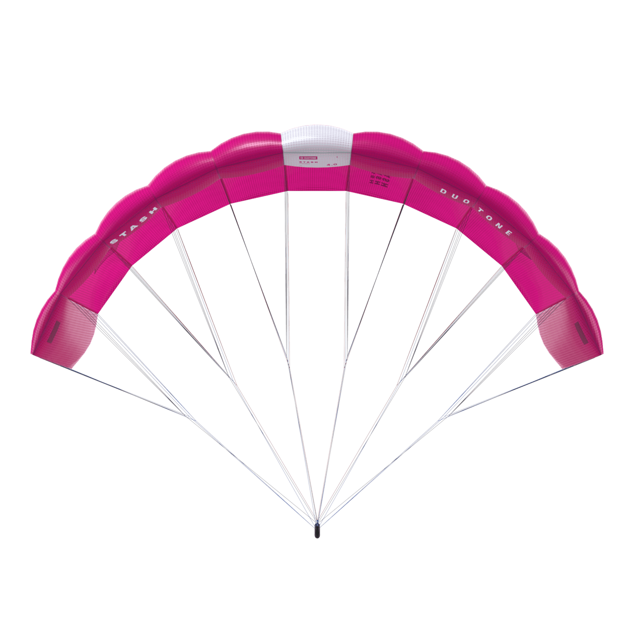Duotone Stash 2026 – High-Stability Single-Skin Parawing
