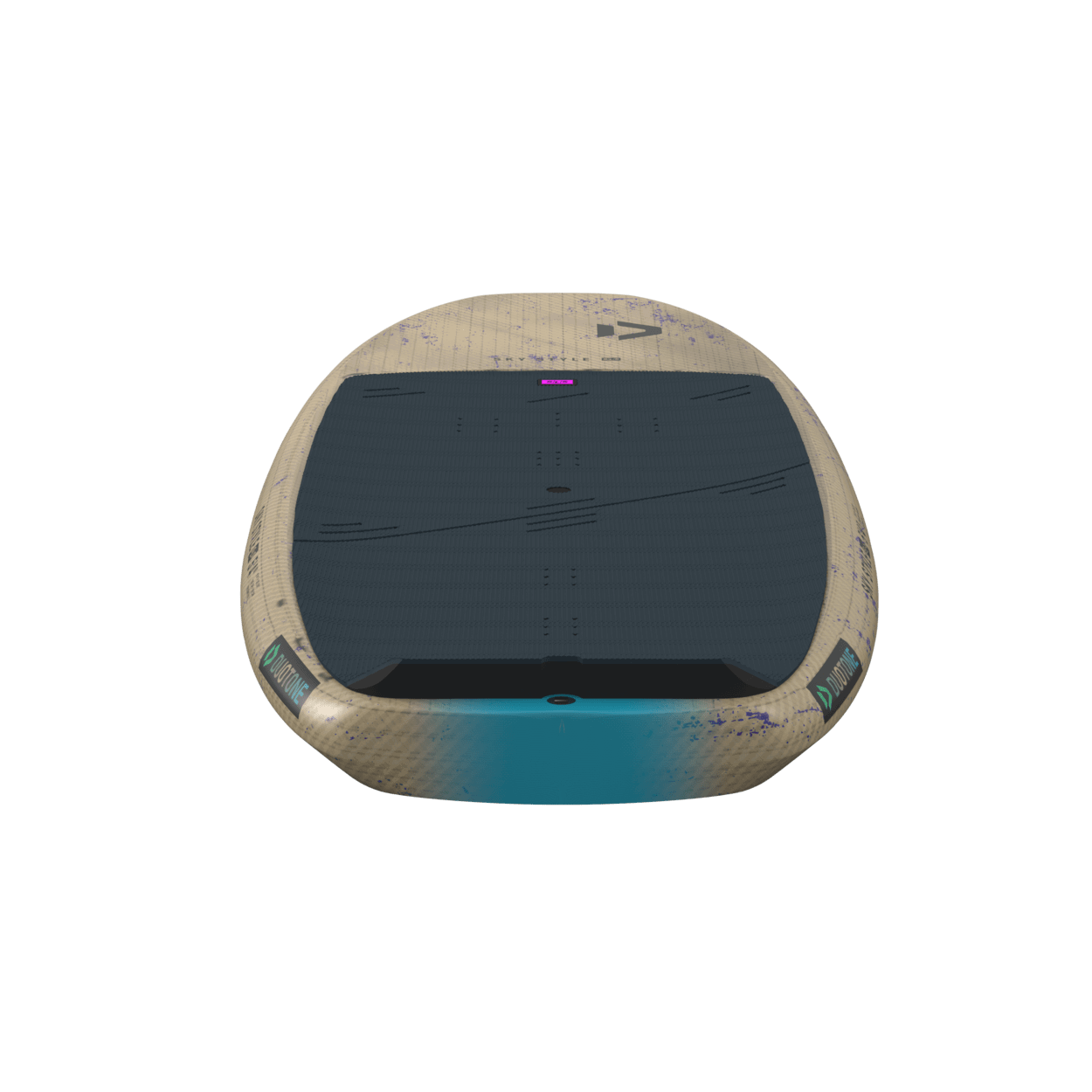 Duotone Sky Style SLS Wing Foil Freestyle Board - Ultimate Agility &amp; Carbon Performance