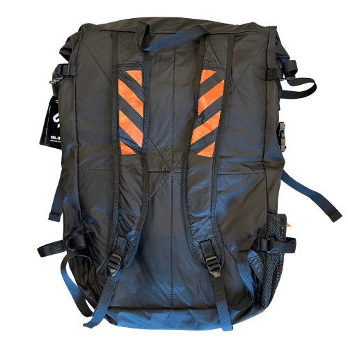 Backpack-Straps