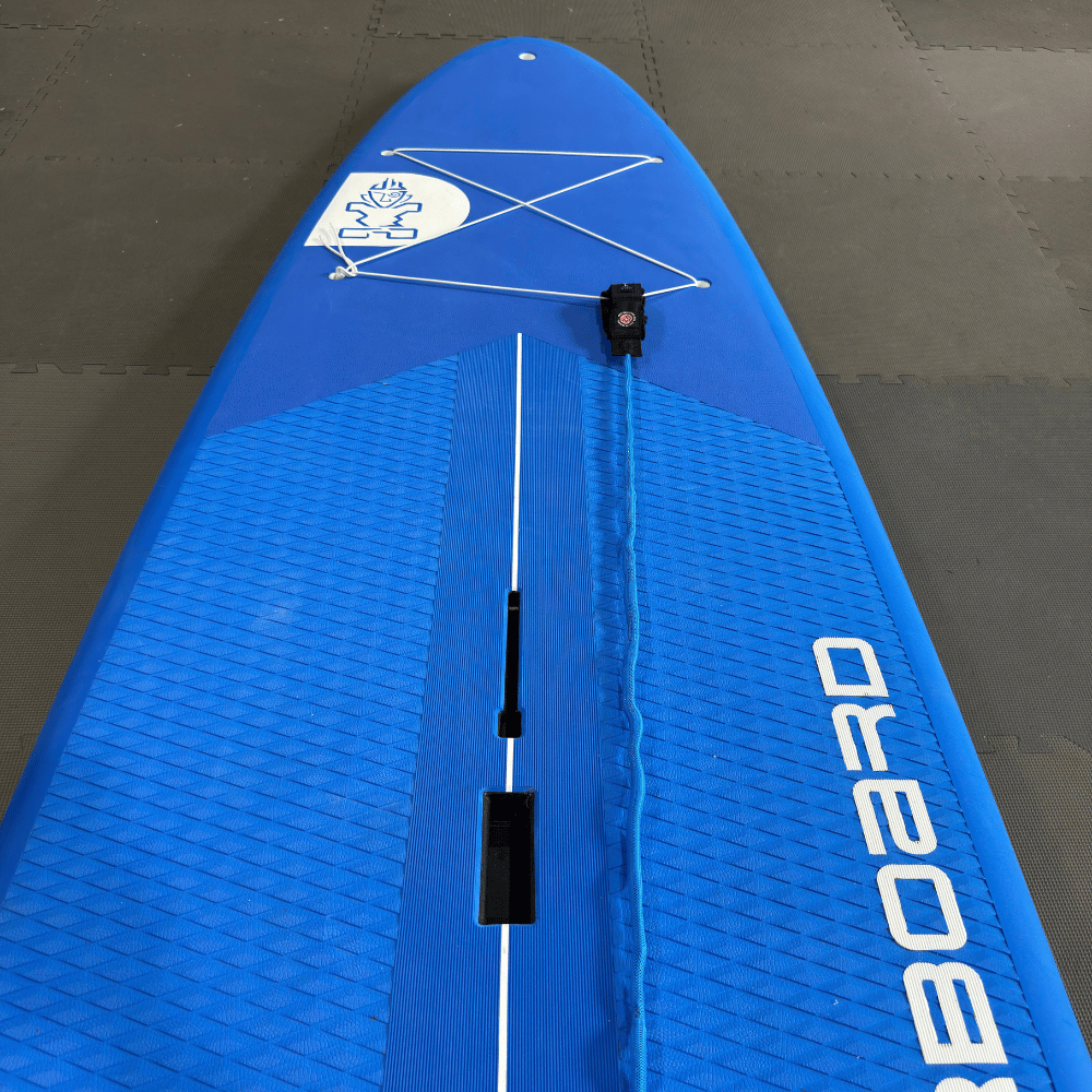 Starboard GO 11'2" x 32" ASAP Paddle Board – Lightly Used (Tour Fleet)