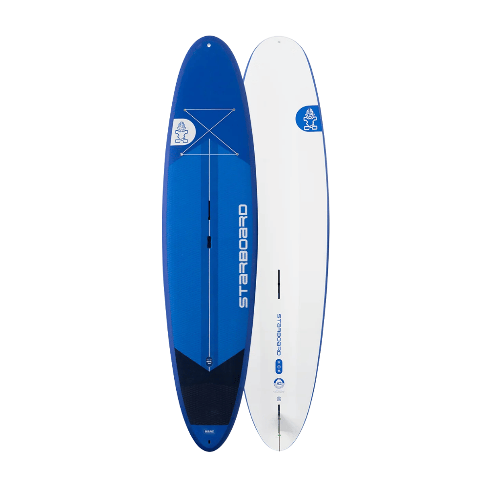 Starboard GO 11'2" x 32" ASAP Paddle Board – Lightly Used (Tour Fleet)
