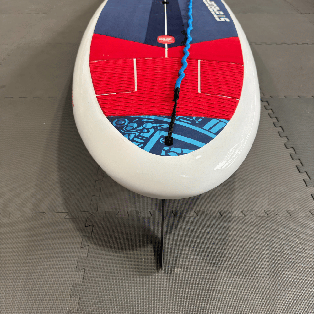Starboard GO 10'8" x 31" Lite Tech Paddle Board – Lightly Used (Tour Fleet)