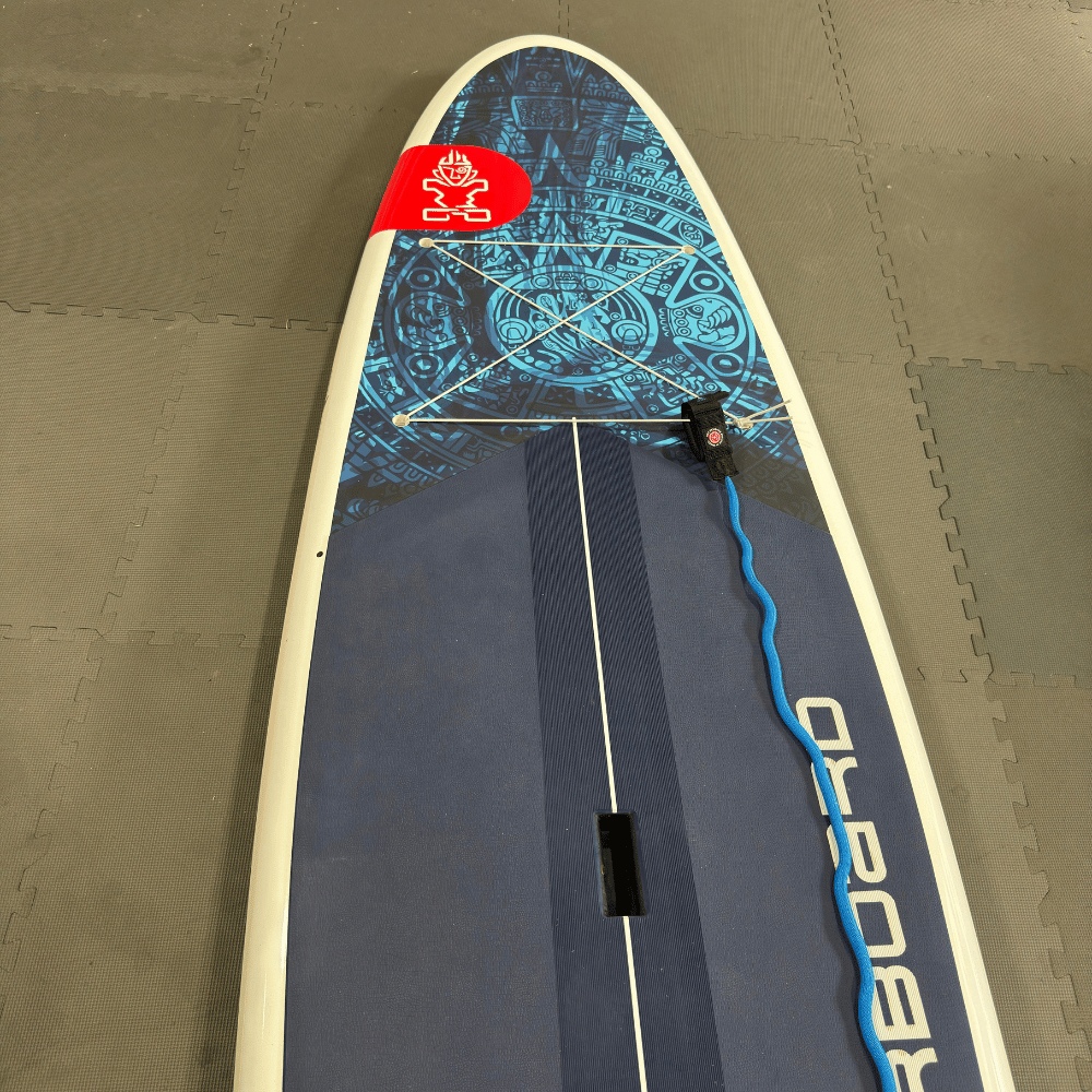 Starboard GO 10'8" x 31" Lite Tech Paddle Board – Like New (Tour Fleet)