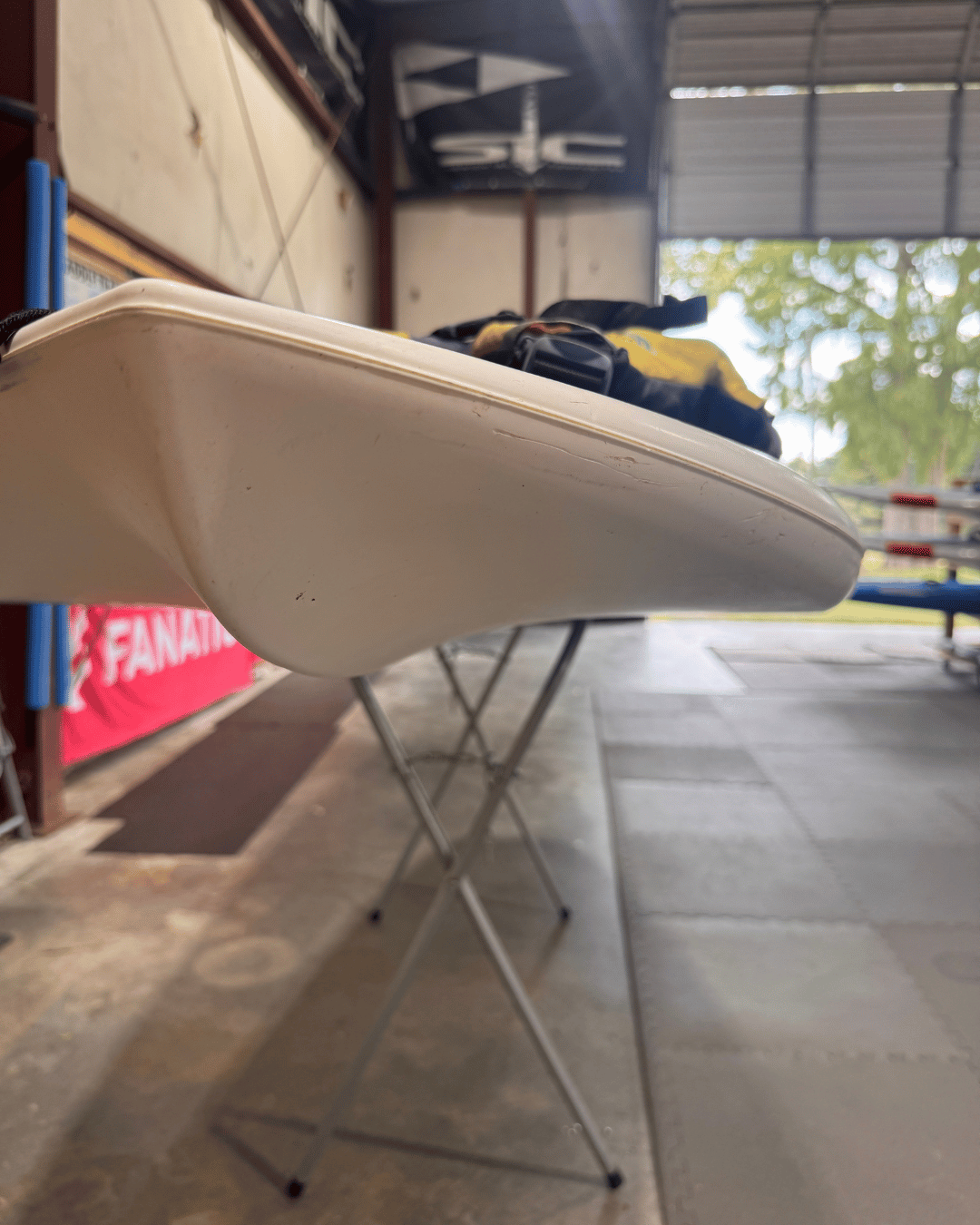 Stand Up Paddleboard Package: SIC Tao Fit 11'0 AT + Adjustable Paddle, Life Vest &amp; Leash