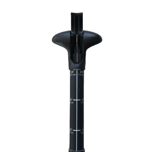 Leverlock Adjustable SUP Paddle Palm Grip Lever