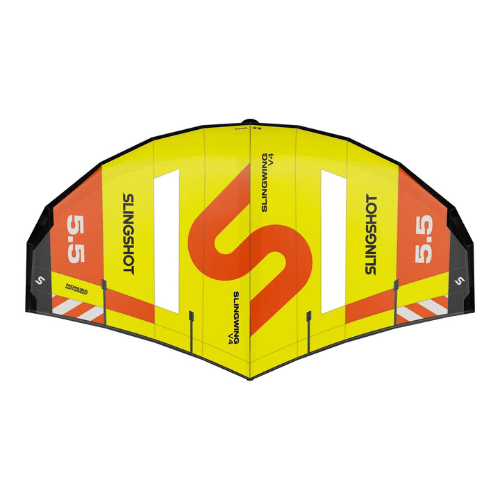 Slingwing-V4-Wing-Package